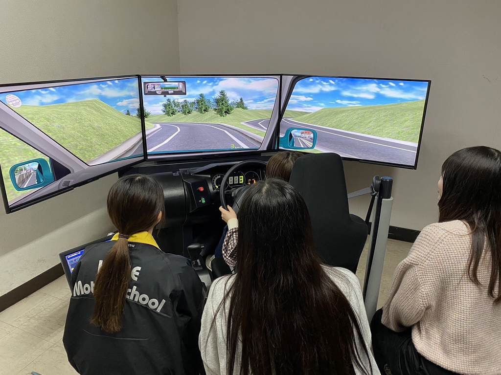 教習料金 | 公認呉自動車学校