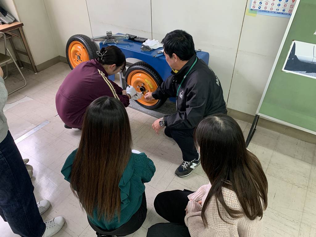 教習料金 | 公認呉自動車学校