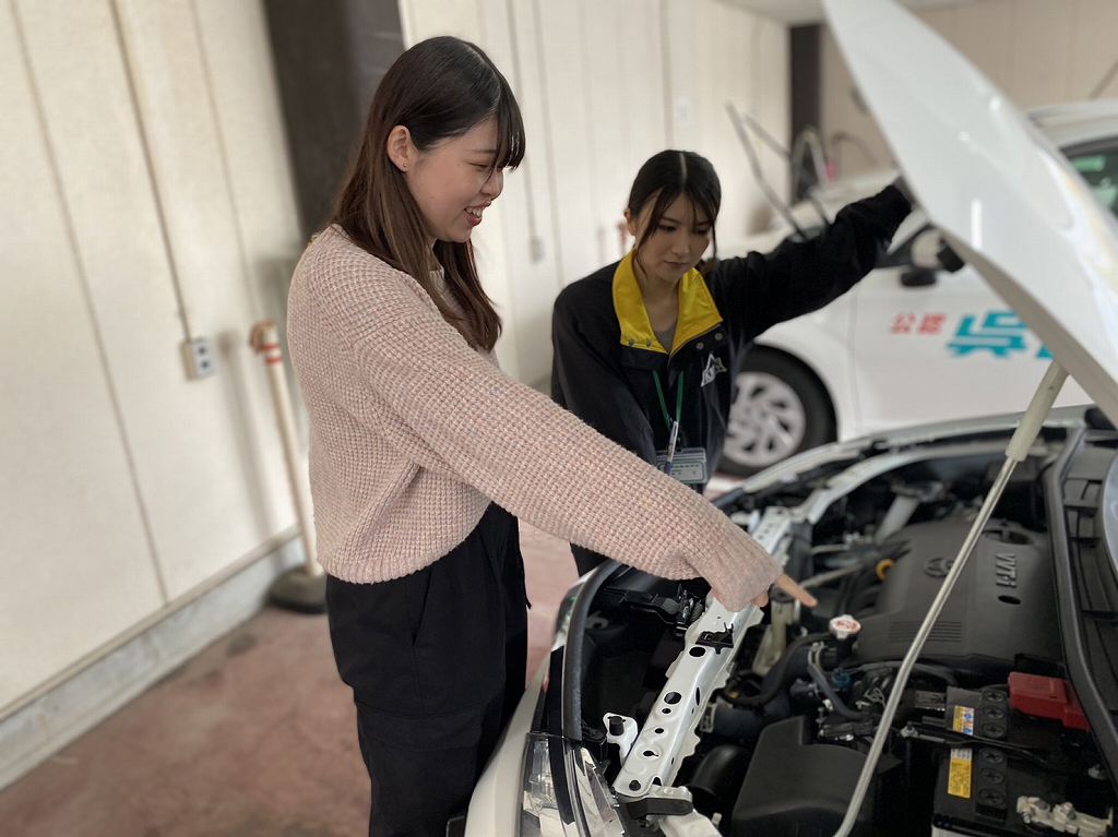 教習料金 | 公認呉自動車学校